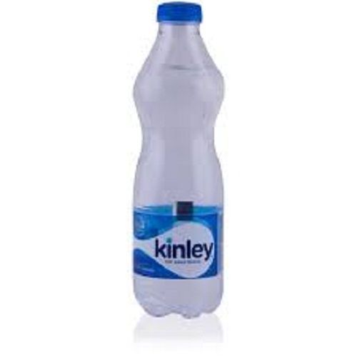 100% Mineral, Natural And Fresh Packaged Drinking Water 500ml