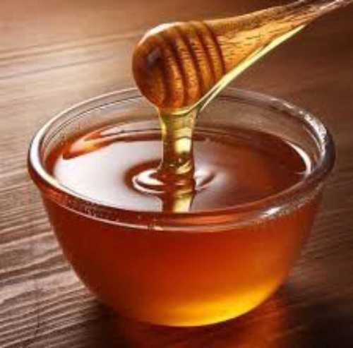 100% Pure Natural Honey Used Cosmetic And Medicine Grade