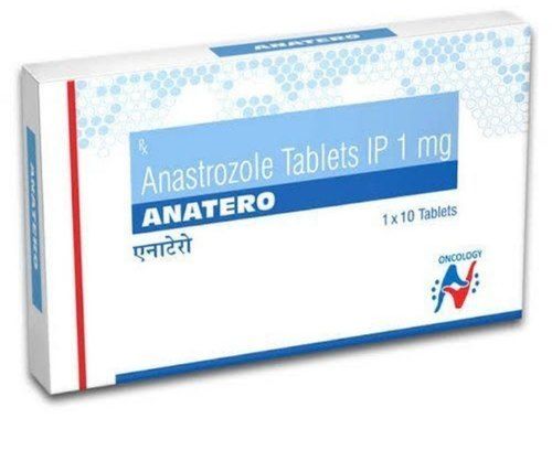 Anatero Tablets