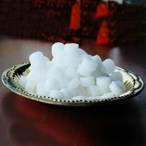 camphor tablets