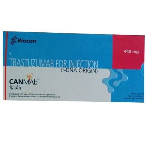 Canmab 440 Mg Injection