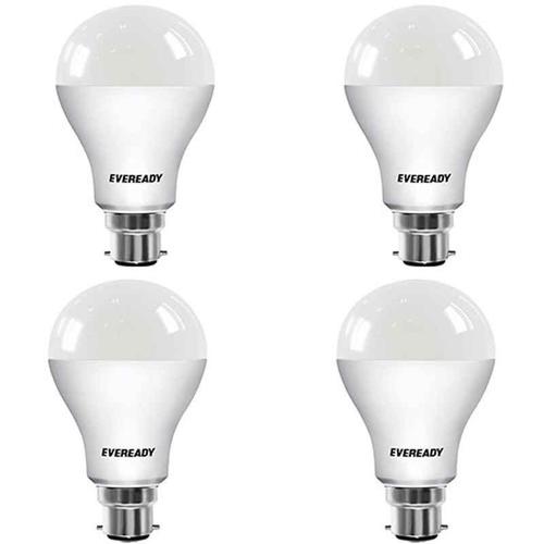 Eveready 9W 900LM B22D Cool Day White Round LED Bulb