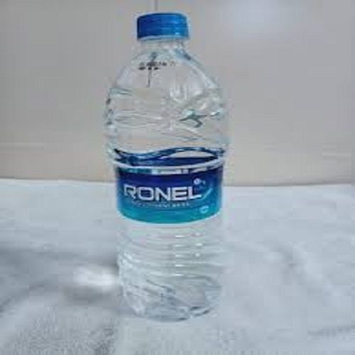 Fresh And Natural Packaged Mineral Water, 500 Ml