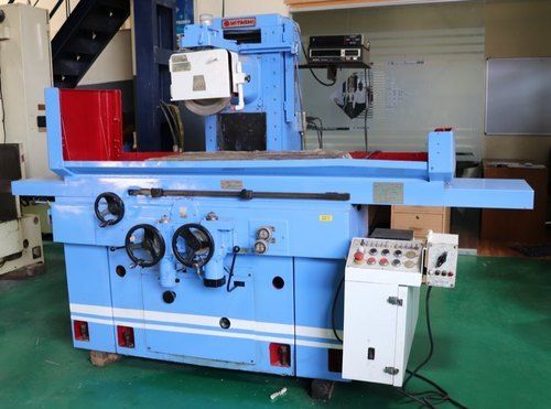 Fully Automatic Used Surface Grinding Machine With Table Dimension 950mm X 450mm