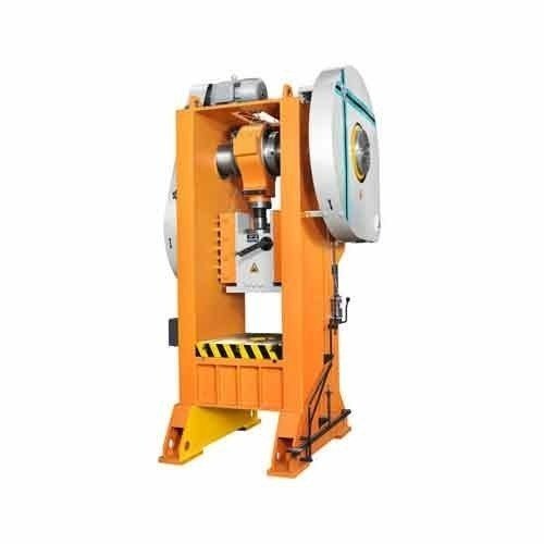 H Type Press Machine 5 Hp - Application: Industrial