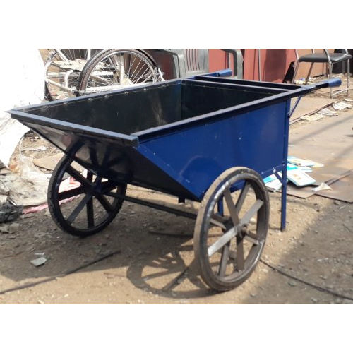 Hand Wheelbarrow