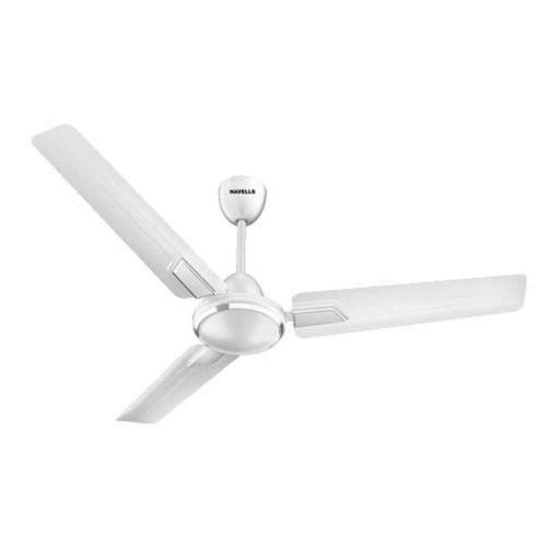 Havells Andria 65W Pearl White Ceiling Fan