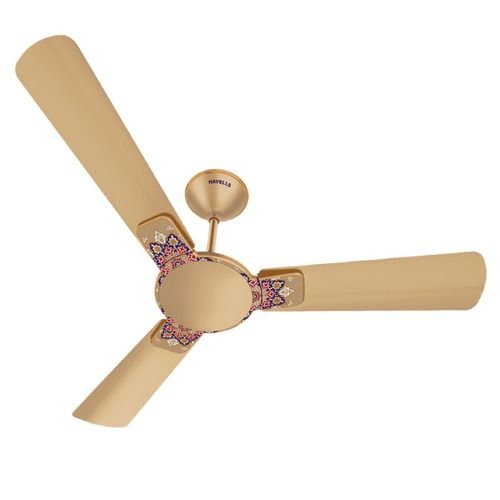 decorative ceiling fan