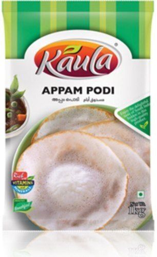 Healthy And Tasty Kaula Appam Podi For Breakfast Food, No Artificial Color