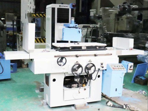 bench grinding machine