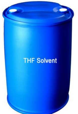 Industrial Grade Thf Recover Solvents