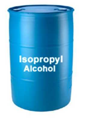 Isopropyl Alcohol Chemical