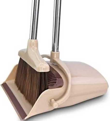 Manual Broom Sweeper(300-400 Grams) For Cleaning Floor