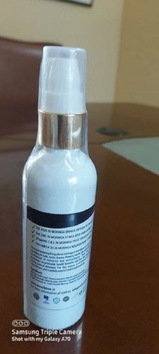  ग्रीनिश नेचुरल ड्रमस्टिक एनरिच्ड एंटी हेयरफॉल मोरिंगा हेयर सीरम 100Ml 