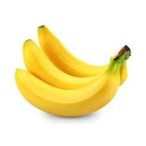 No Artificial Color Absolutely Delicious Rich Natural Taste Healthy Yellow Fresh Banana