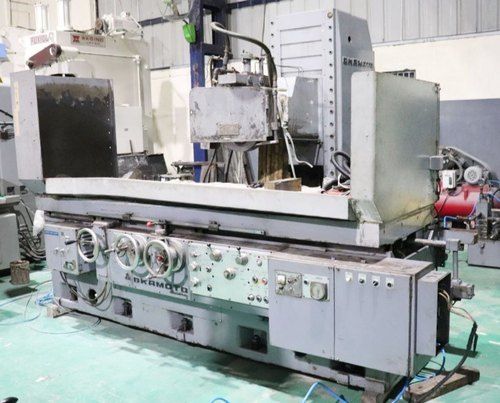 Lower Energy Consumption Okamoto Brand Automatic Used Surface Grinding Machine With Table Dimension 700Mm X 1500Mm 