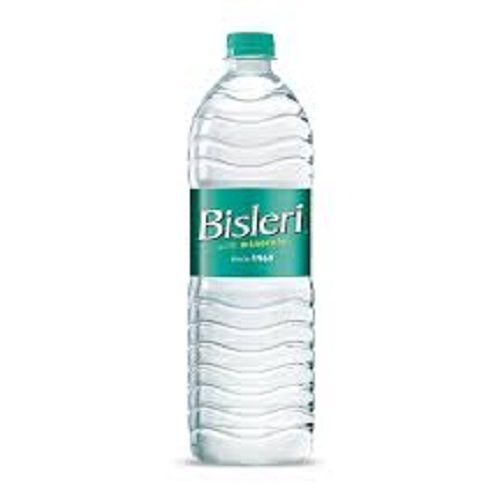 Packaged Minerals Drinking Water 1 Litre Packaging: Plastic Bottle