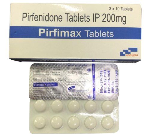 Prifimax Tablet