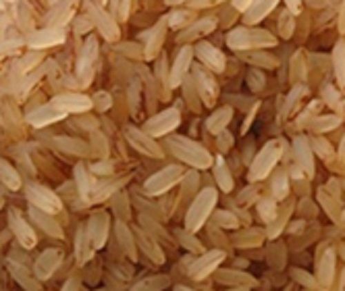 Short Size, Indian Origin And Rich Taste Matta Rice With Light Aroma Purity: 100