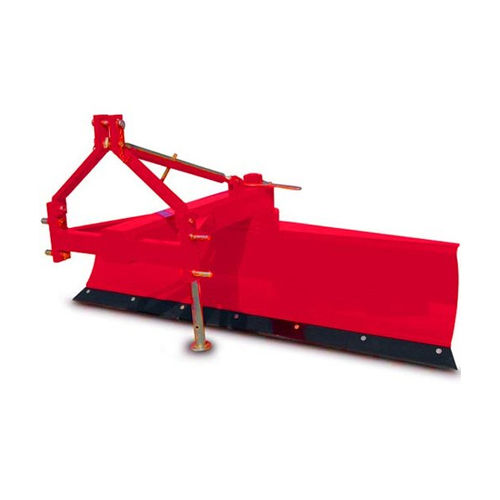 Tractor Land Leveler