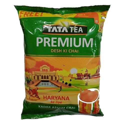 100% Natural And Fresh 500G Premium Haryana Kadak Assam Chai Flower