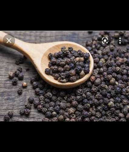 100% Natural And Pure Black Pepper 20 Mg/100Gms Sodium