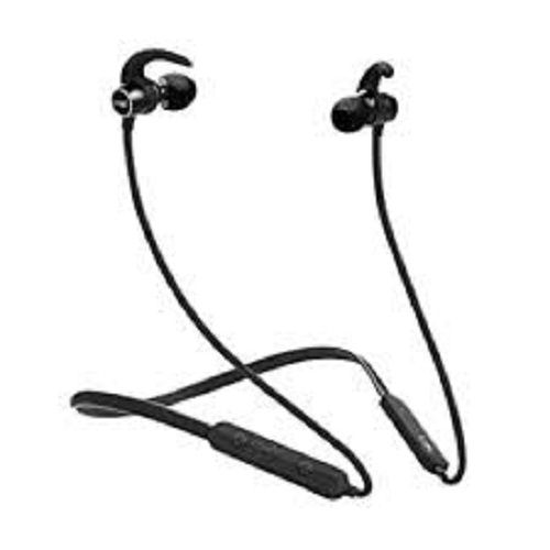 333 In-Ear Wireless Bluetooth Earphone Neckband With Stereo Sound Battery Backup: 6 Hours