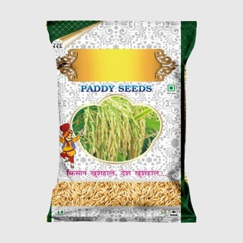 A Grade 100% Pure And Natural Organic Paddy Rice Seeds For Agriculture Use Admixture (%): 14%