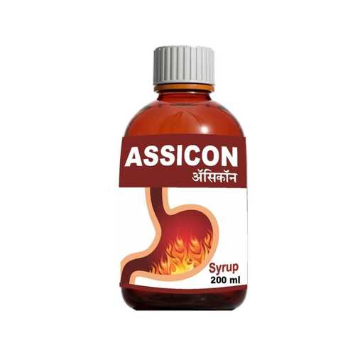 Assicon Syrup