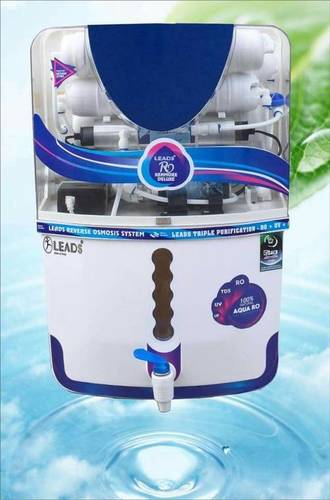 Domestic Use Lead Ro Water Purifier With 220 Volt And Storage Capacity 12  Litre at Best Price in Haldia | Deep Service Centre