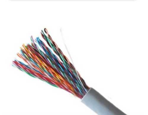 Durable And High Power Telephone Cable