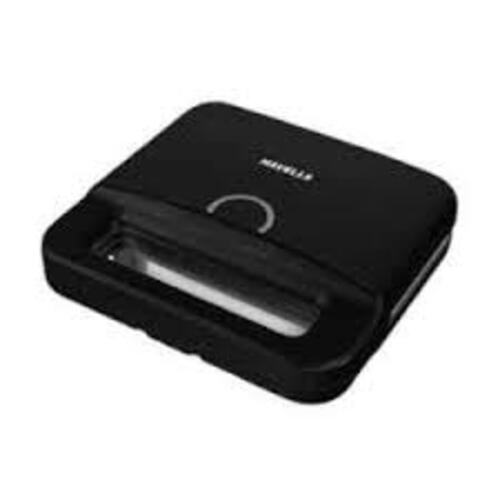 Havells Perfect Fill Plus 800W Black Grill Sandwich Maker