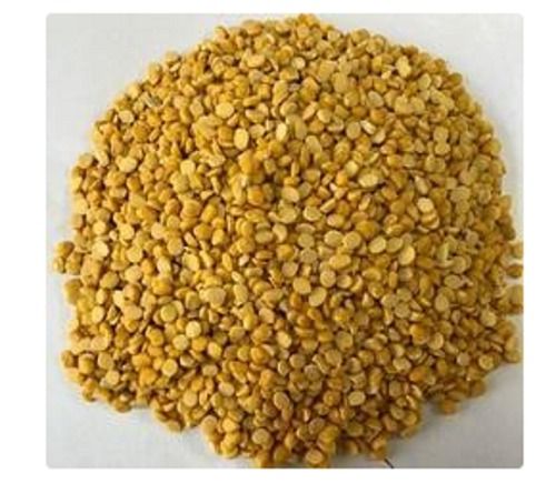 Healthy And Nutritious Rich In Vitamins No Artificial Color Natural Desi Chana Dal (1 Kg)