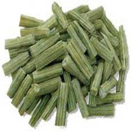 High Fiber No Artificial Color Healthy Natural Rich Taste Green Fresh Drumsticks