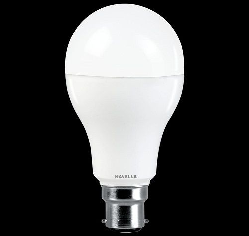 High Power Round Shape Base B22 10w Adore Led Bulb Cool Day Light