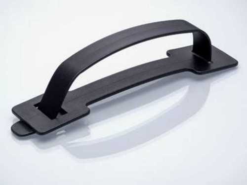 Highly Durable And Fine Finish Black Color Plastic Handle