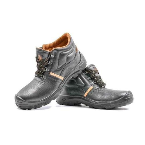 Hillson Apache Pu Moulded Safety Shoe (Single Density)
