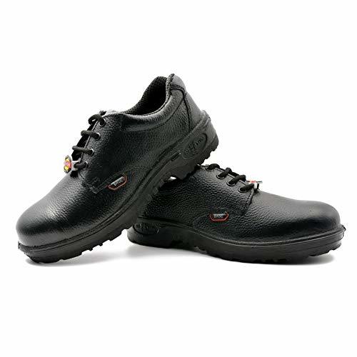 Hillson Base Pu Moulded Safety Shoe (single Density) at 692.14 INR in ...