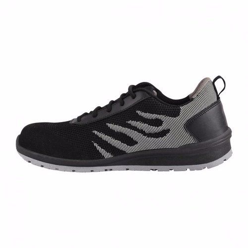 Hillson Swag-1907 Safetya Shoe at 787.11 INR in Bahadurgarh | Hillson ...