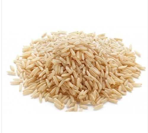 No Artificial Color Rich Aroma Delicious Taste Organic Sweet Brown Rice (1 Kg)