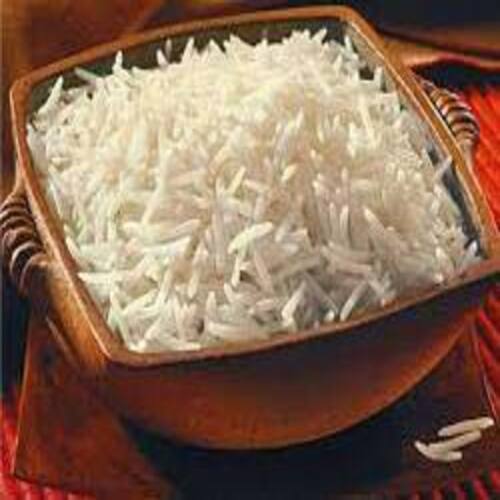  कार्बोहाइड्रेट से भरपूर स्वस्थ प्राकृतिक स्वाद सूखा सफेद भारतीय चावल