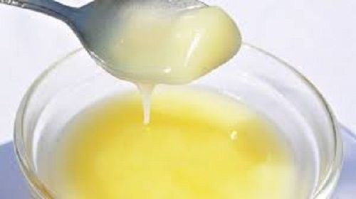 Rich In Nutrition And Vitamins Yellow Color Organic Desi Cow Ghee Age Group: Children