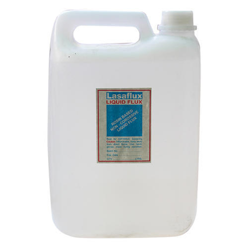 Stainless Steel Soldering Flux Application Only Industrial Use at Best