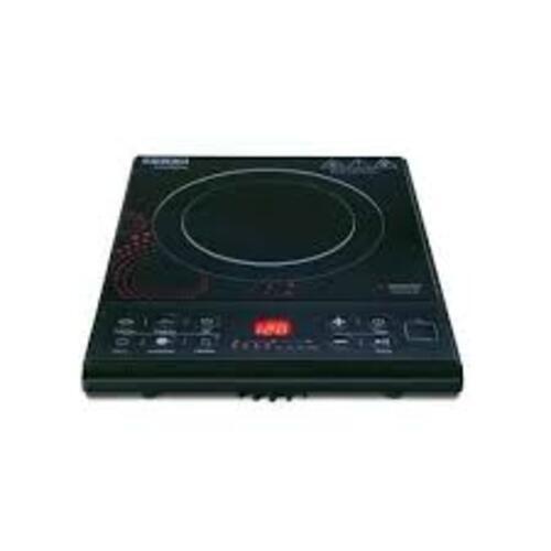 Usha Cookjoy 1600W Induction Cooktop, IC-3616