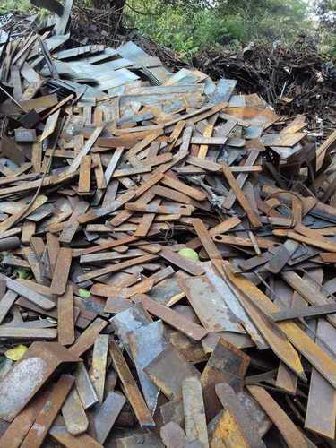 100% Old Condition Mild Steel Melting Scrap For Industrial Use Dimension(L*W*H): 70*30*30  Centimeter (Cm)