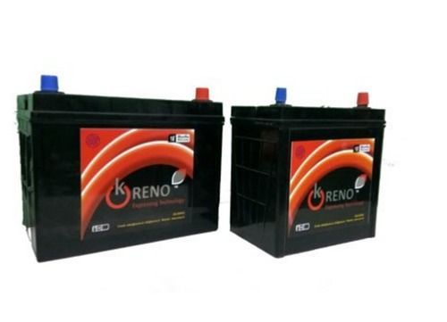 75 Ah Car Battery 12V With 18 Months Warranty With 303X173X233Mm Dimension Net Weight: 22.5  Kilograms (Kg)