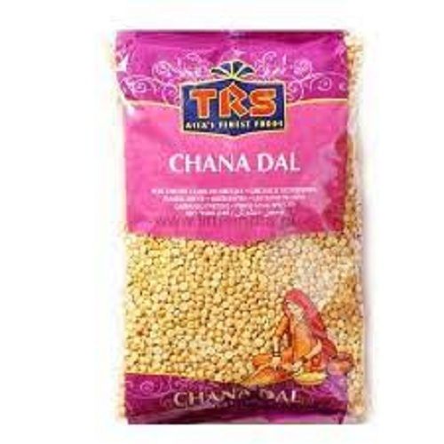 A Grade 100% Pure And Organic Fresh Split Chana Dal For Cooking Admixture (%): 1