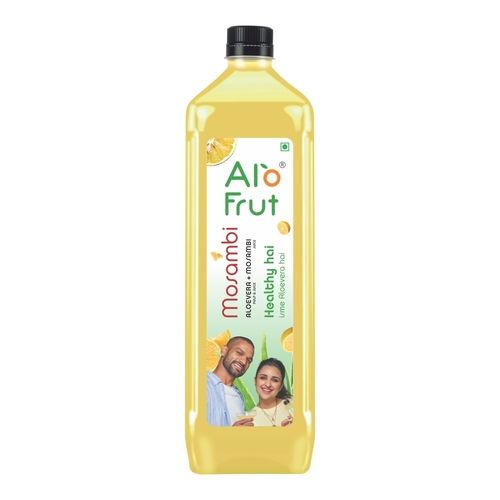 Alofrut Juices Mosambi Aloevera Juice