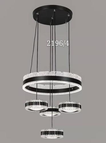 साफ करने में आसान ट्रेंडी डिज़ाइन आसान इंस्टॉलेशन ब्लैक एंड व्हाइट LED सीलिंग लैंप लाइट सोर्स: एनर्जी सेविंग