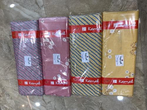 Microfiber Cotton Fabric at best price in Ludhiana by Nanchahil